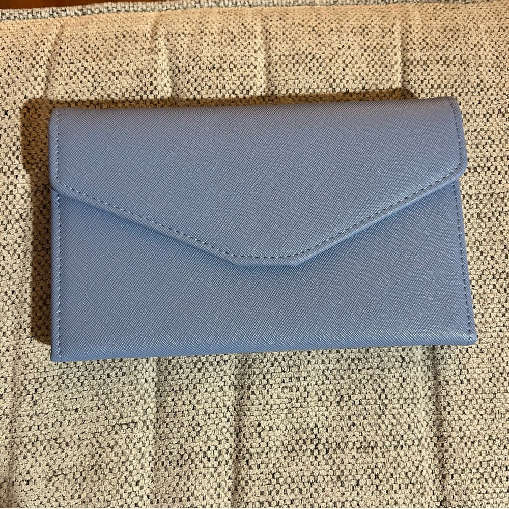 Zoppen Travel Wallet